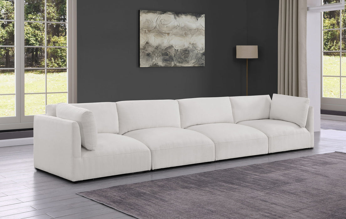 Ease - 4 Seat Modular Sofa - Simple Home Plus