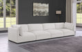 Ease - 4 Seat Modular Sofa - Simple Home Plus