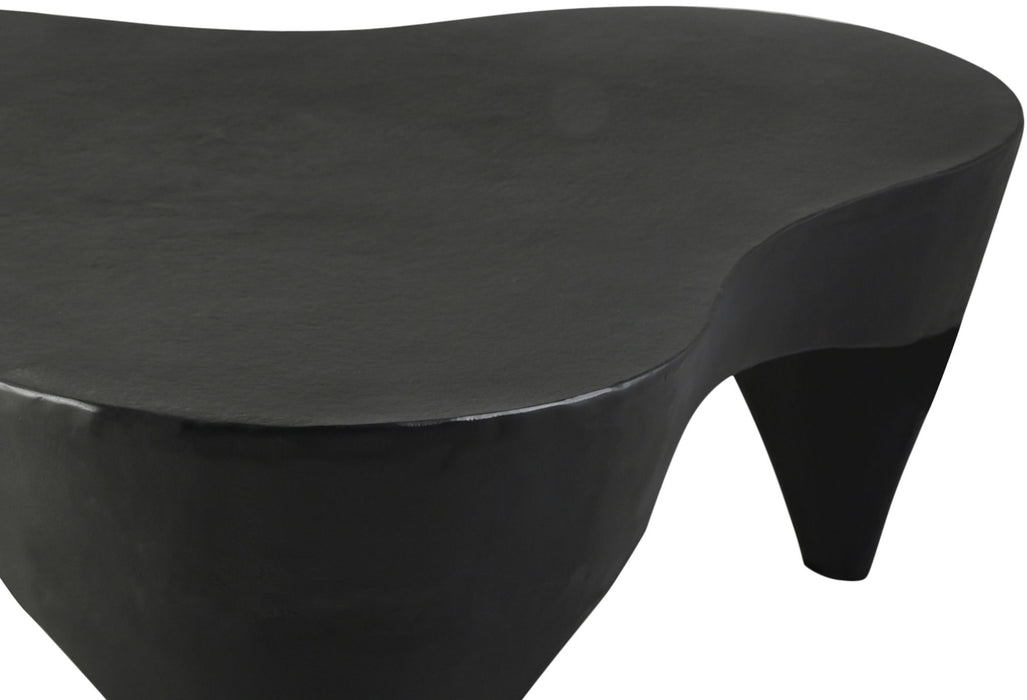 Bourges - Aluminum Table - Simple Home Plus