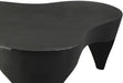 Bourges - Aluminum Table - Simple Home Plus
