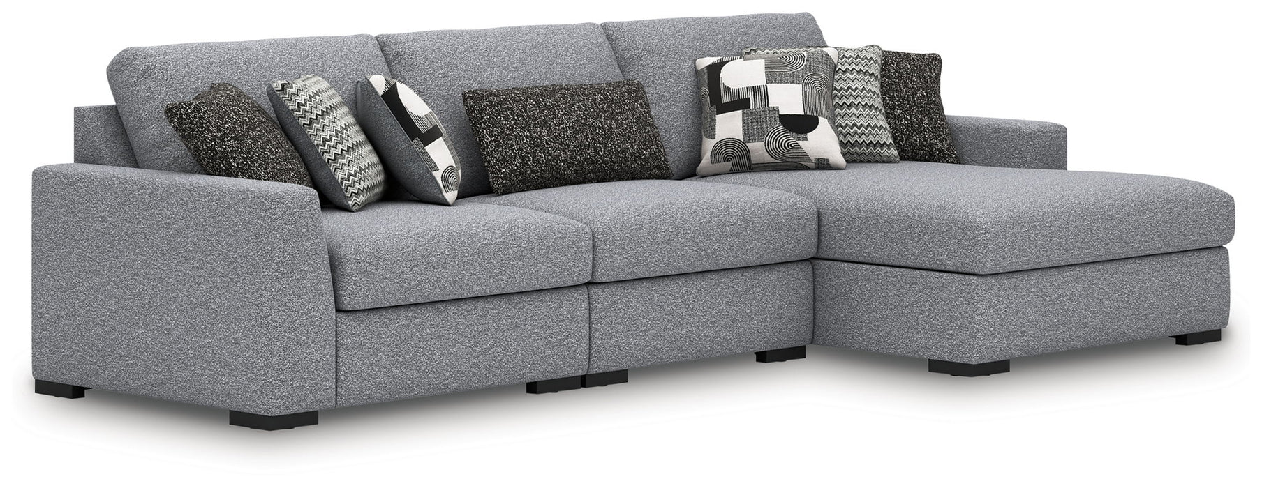 Bealton - Sectional - Simple Home Plus