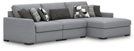 Bealton - Sectional - Simple Home Plus