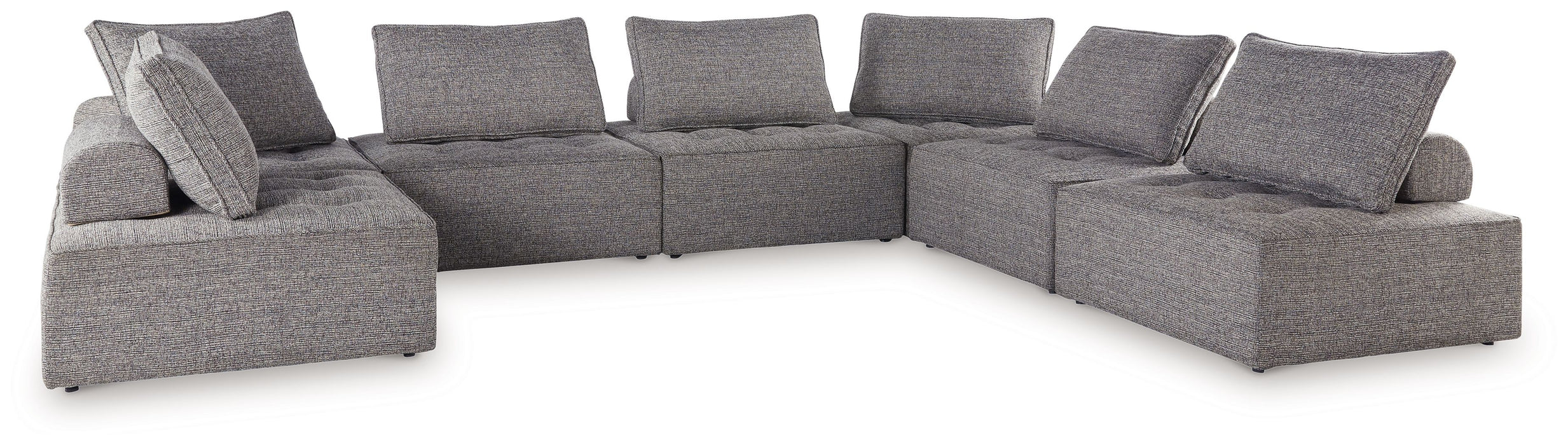 Bree Zee - Outdoor Sectional - Simple Home Plus