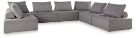 Bree Zee - Outdoor Sectional - Simple Home Plus