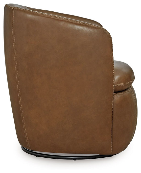 Kierreys - Swivel Chair - Simple Home Plus