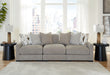 Aslan Court - Sectional - Simple Home Plus