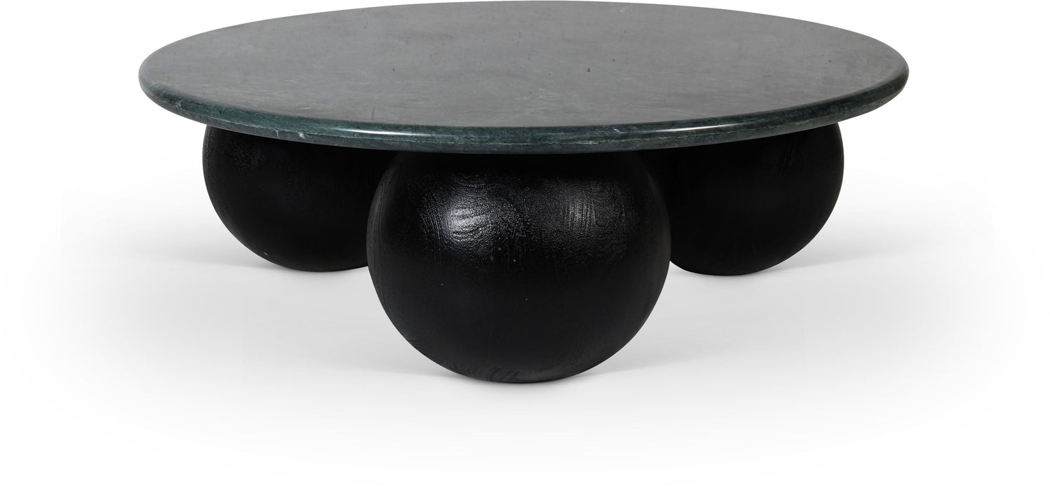 Treviso - Marble Coffee Table - Simple Home Plus