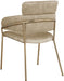 Yara - Dining Chair (Set of 2) - Simple Home Plus