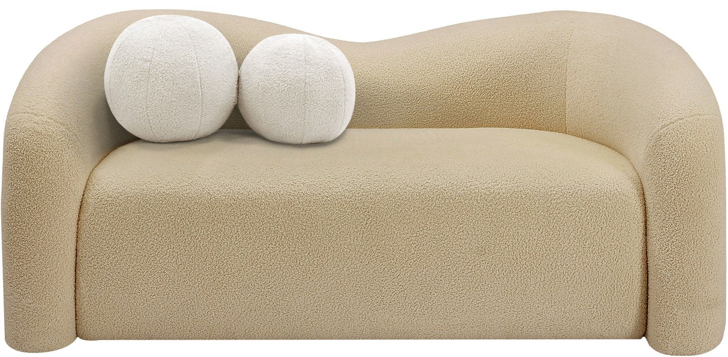 Kali - Loveseat - Simple Home Plus