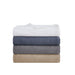 Gauze - King 100% Lightweight Blanket - White - Simple Home Plus