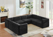 Quincy - 8 Piece  Modular Sectional - Simple Home Plus