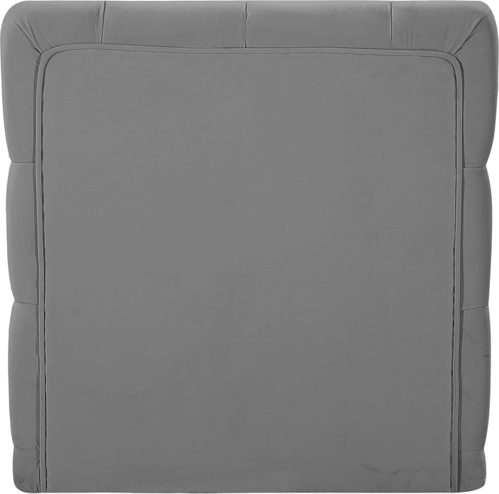 Tuft - Armless Chair - Simple Home Plus