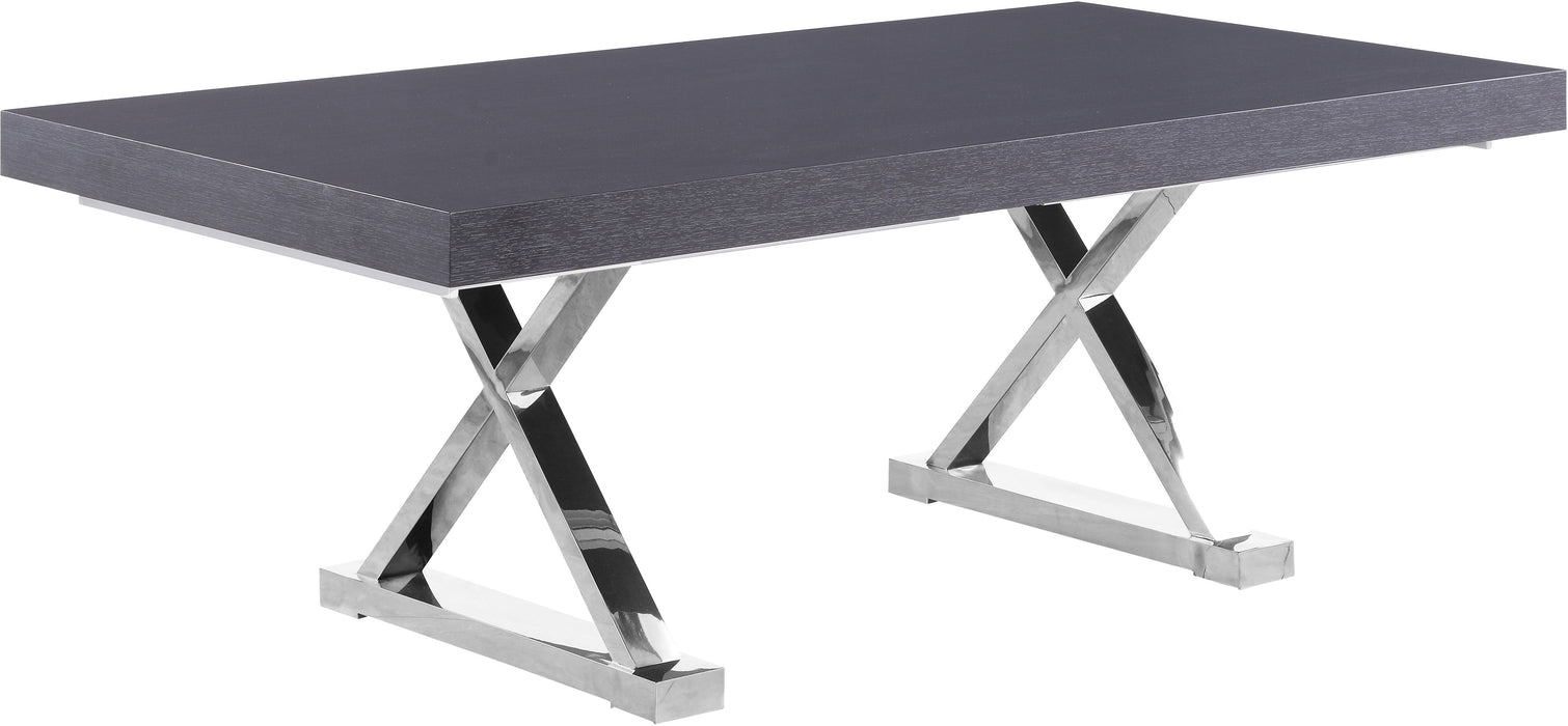 Excel - Extendable Dining Table - Simple Home Plus