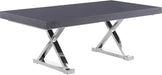 Excel - Extendable Dining Table - Simple Home Plus