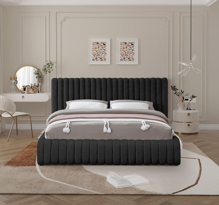 Nash - Bed - Simple Home Plus