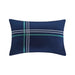 Brody - Comforter Set - Blue - Simple Home Plus