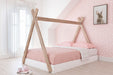 Piperton - Complete Bed In Box - Simple Home Plus