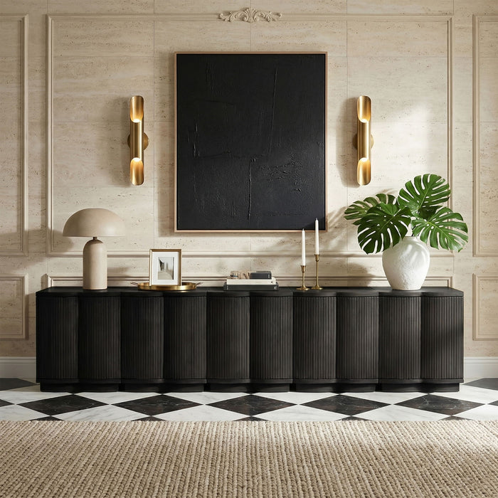 Aveline - Sideboard / Buffet - Simple Home Plus