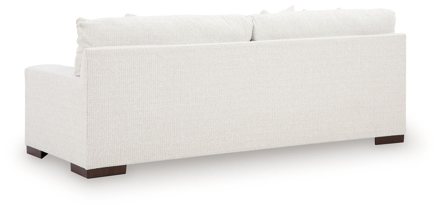 Hartside - Sofa - Frosted - Simple Home Plus