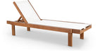 Tulum - Water Resistant Outdoor Patio Lounger - Simple Home Plus