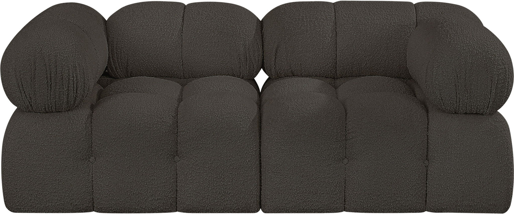 Ames - 2 Seat Modular Sofa - Simple Home Plus