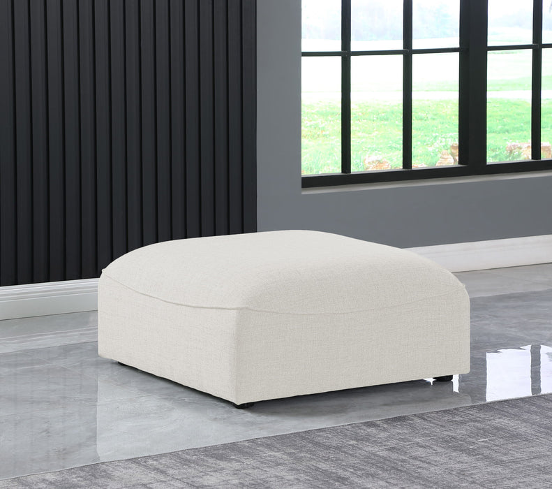 Miramar - Ottoman - Simple Home Plus