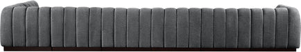 Quinn - 7 Piece Modular Sectional - Simple Home Plus