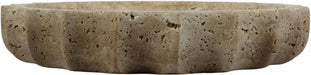 Murray - Travertine Bowl - Simple Home Plus