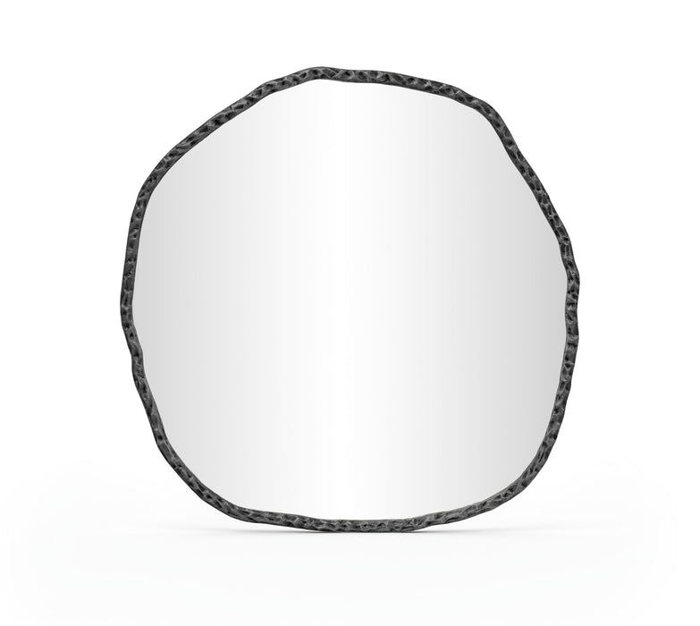 Molten - Iron Mirror - Simple Home Plus