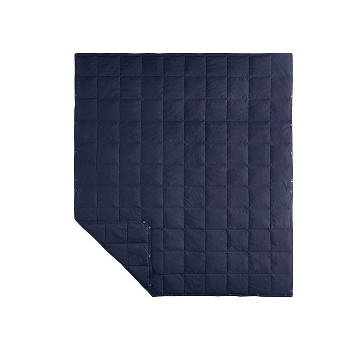 Hadly - Wearable Throw - Indigo - Simple Home Plus