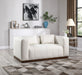 Mallina - Loveseat - Simple Home Plus