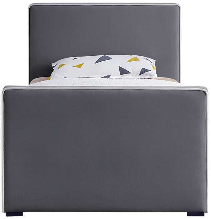 Dillard - Bed - Simple Home Plus