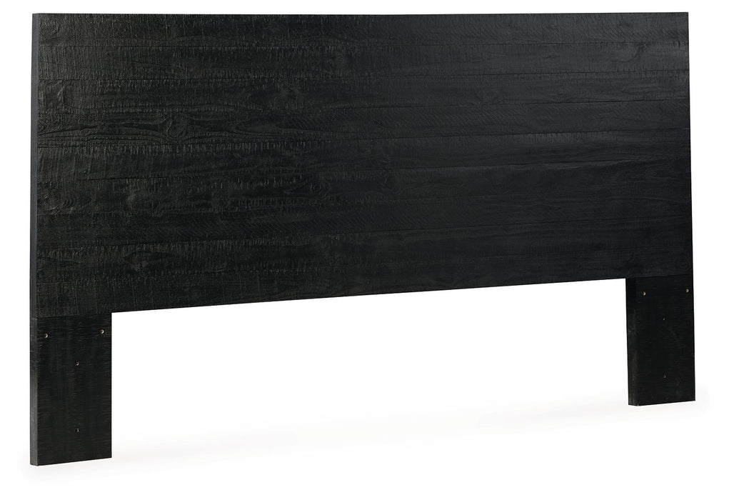 Londer - Panel Headboard - Simple Home Plus