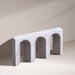 Curva - Marble Decorative Object - Simple Home Plus