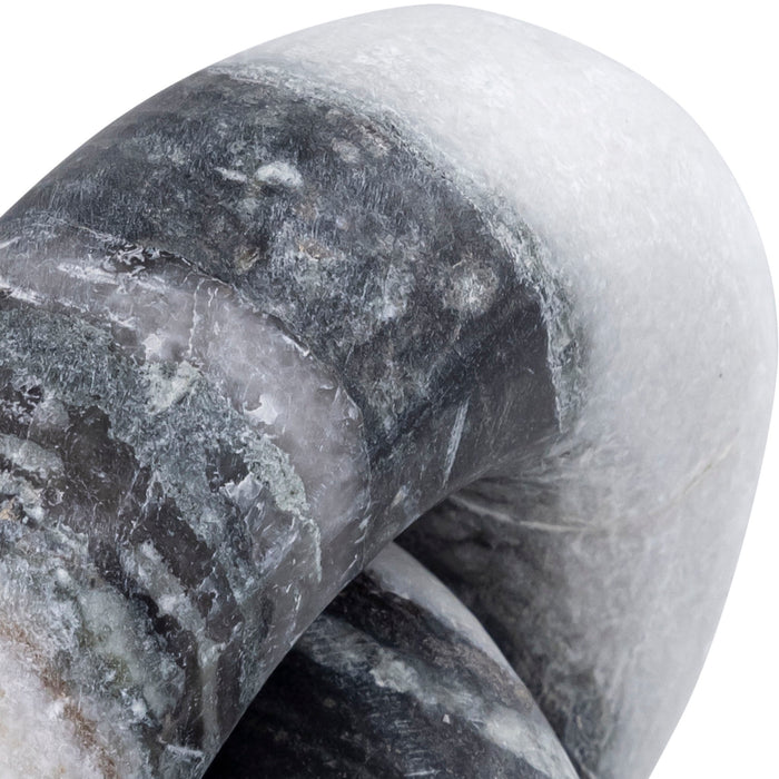 Knot - Marble Decorative - Panda - Simple Home Plus