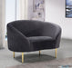 Ritz - Chair - Simple Home Plus