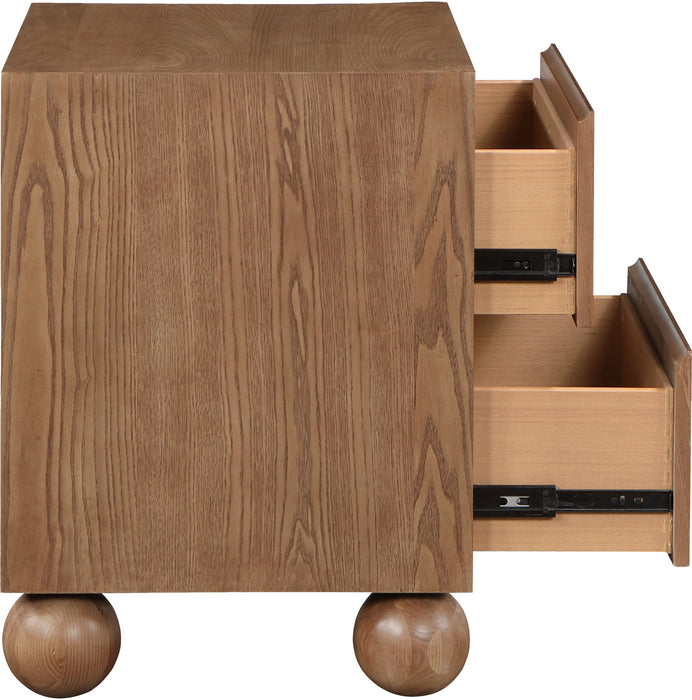 Kent - Night Stand - Simple Home Plus