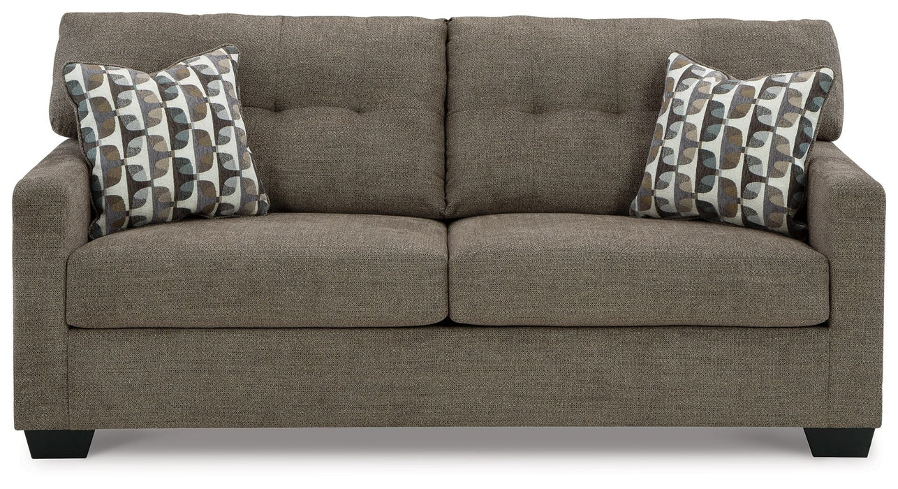 Mahoney - Sofa - Simple Home Plus