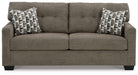 Mahoney - Sofa - Simple Home Plus