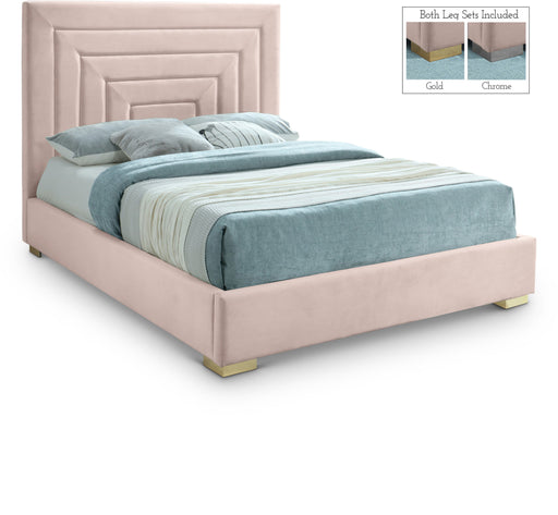 Nora - Bed - Simple Home Plus