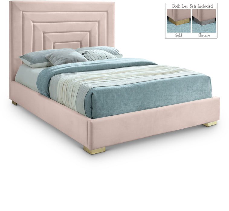 Nora - Bed - Simple Home Plus
