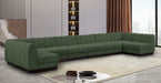 Quinn - 8 Piece Modular Sectional - Simple Home Plus