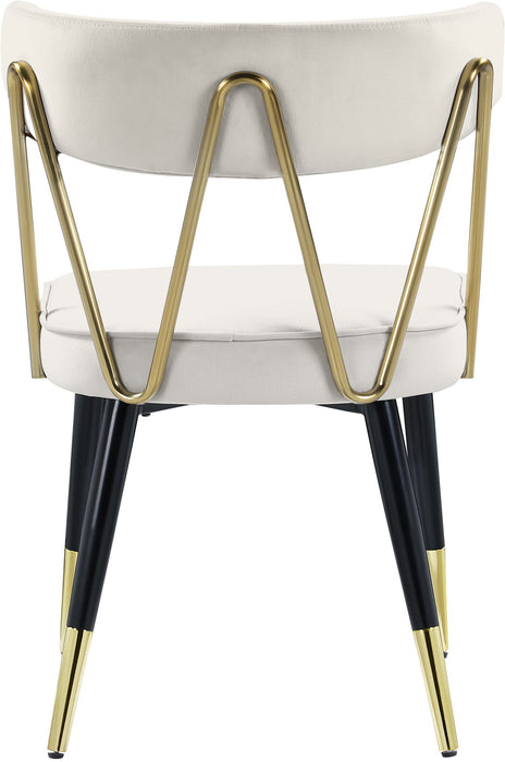 Rheingold - Dining Chair (Set of 2) - Simple Home Plus