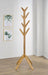 Margaret - Solid Wood Coat Rack Clothing Hanger - Simple Home Plus