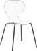 Clarion - Dining Chair (Set of 2) - Simple Home Plus