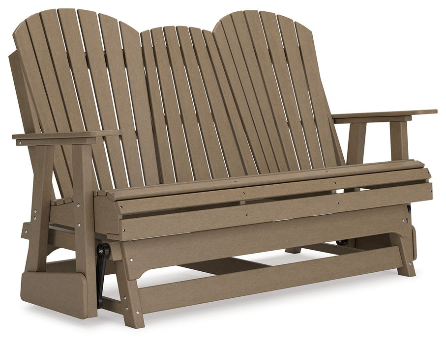 Hyland Wave - Outdoor Set - Simple Home Plus