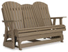 Hyland Wave - Outdoor Set - Simple Home Plus