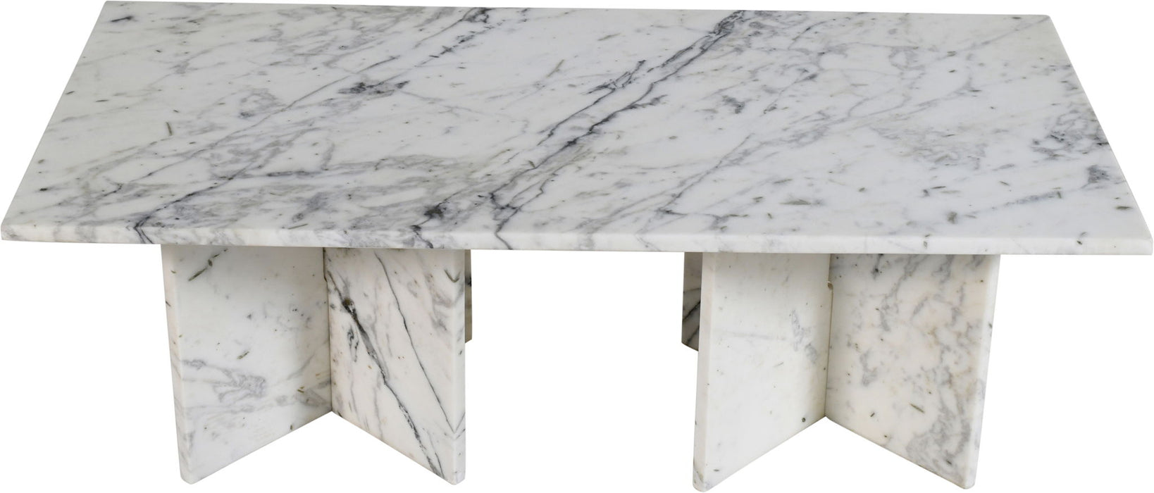 Verona - Coffee Table - Simple Home Plus
