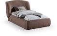 Sandro - Upholstered Bed - Simple Home Plus