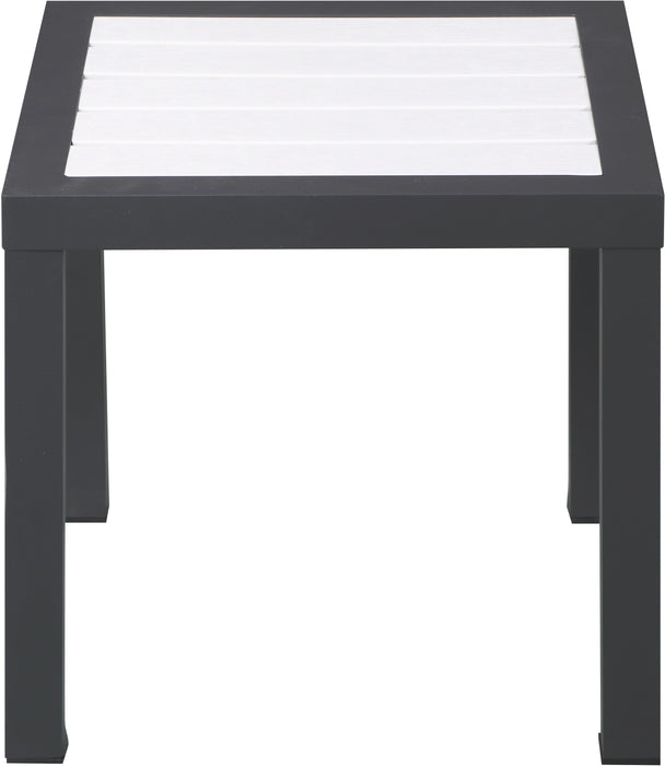 Nizuc - Outdoor Patio End Table - Simple Home Plus